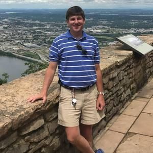 Meet your Posher, John